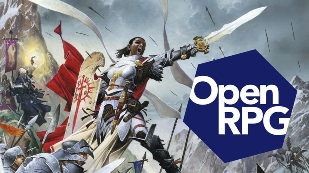 open rpg