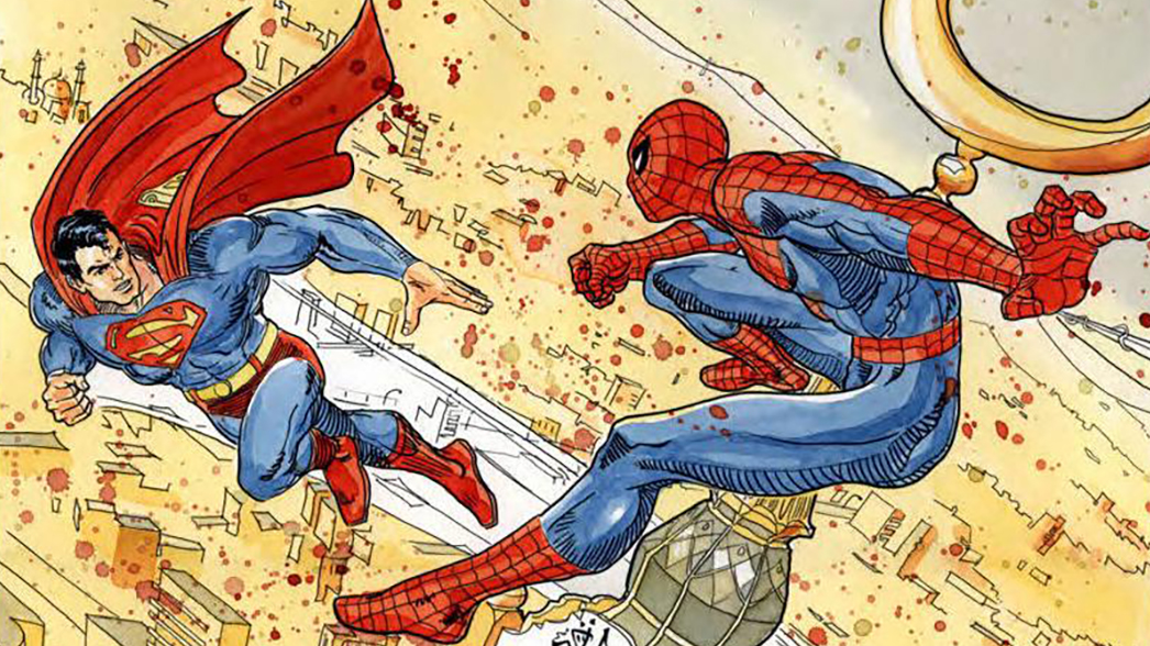 The Influence Of Comics On Pop Culture Fictionphile the-influence-of-comics-on-pop-culture-fictionphile
