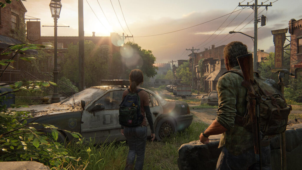 The journey in The Last of Us for Joel and Ellie, had one of the biggest surprise video game endings that shocked players.