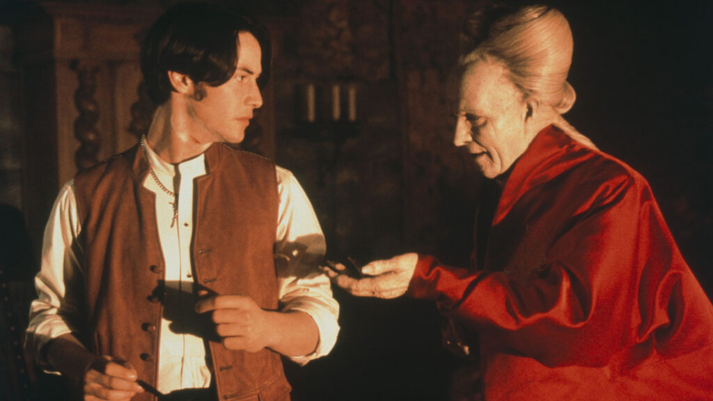 The influence of Bram Stoker's Dracula are still felt in the horror genre today.