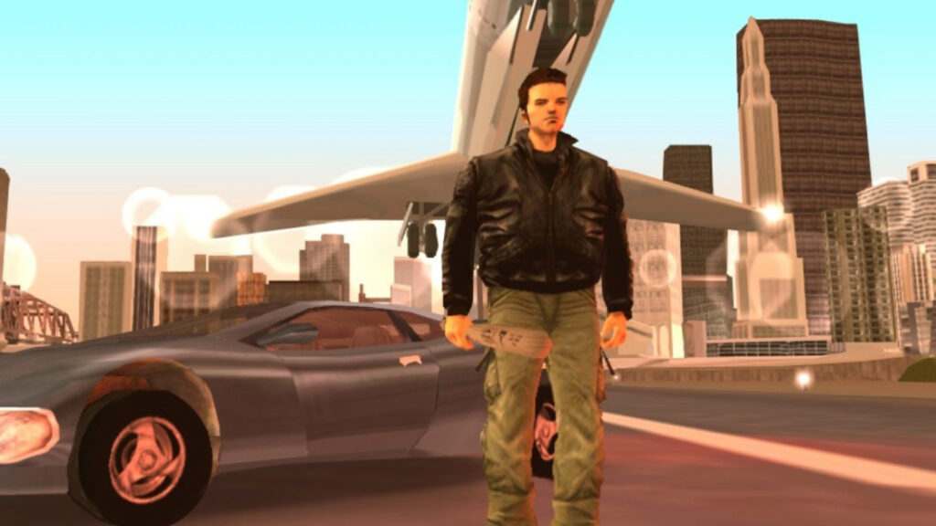 Grand Theft Auto III emerged in the early 2000s as an open-world narrative-driven game.