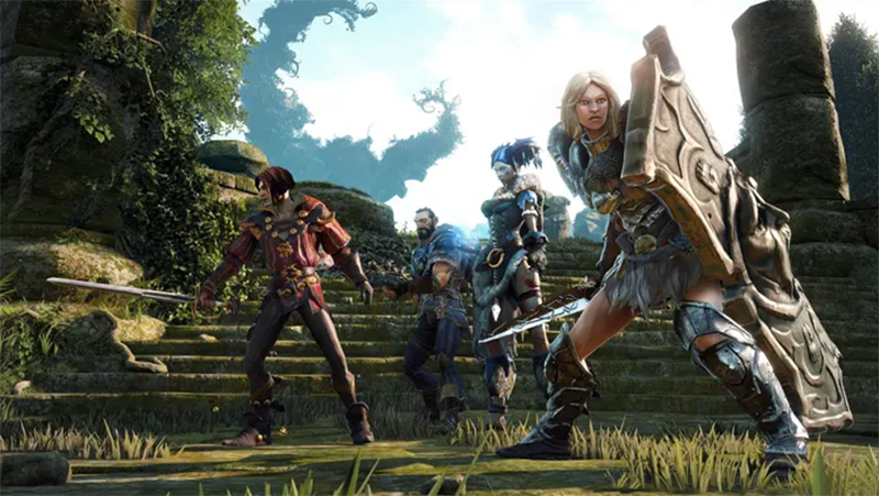 Fans of the beloved Fable series are in for a treat as the fourth installment, aptly titled Fable IV, is poised to make its triumphant return in late 2024. 