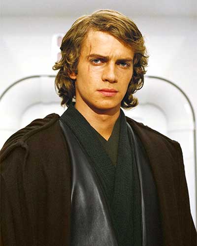 anakin skywalker