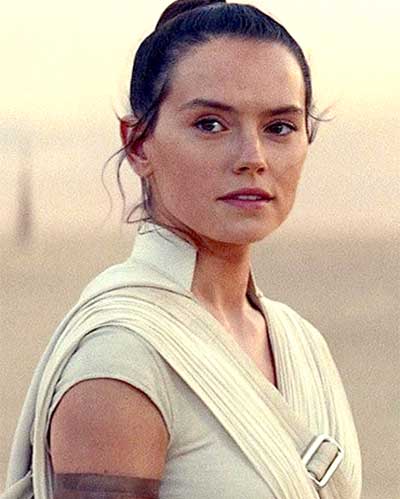 rey skywalker