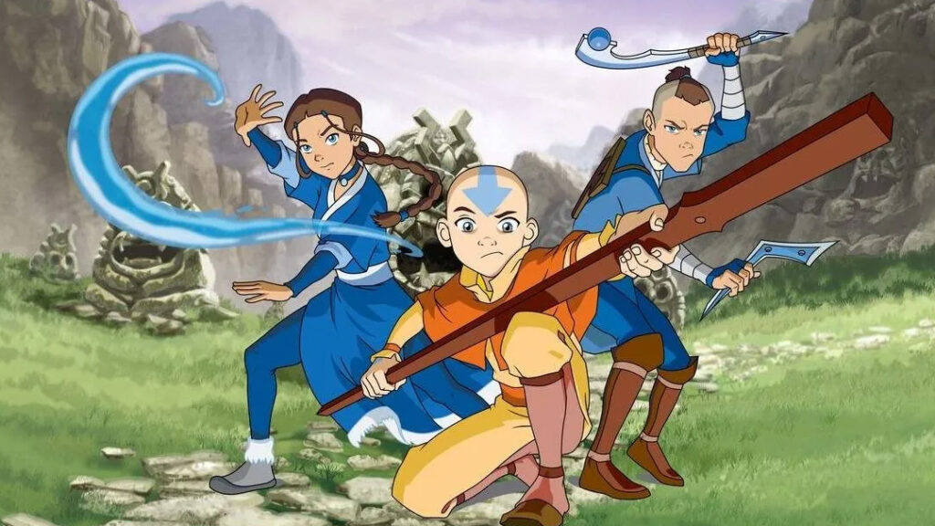 Avatar: The Last Airbender remains one of the most masterful Chosen One stories of the 21st century