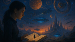10 New Sci-Fi Books You Need to Read in 2026