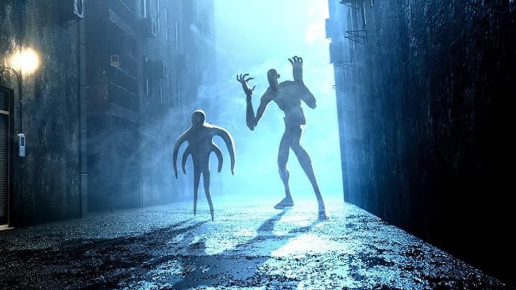 SCP Foundation is full of monsters, anomalies, and mysterious objects that will probably ruin your day… or reality.